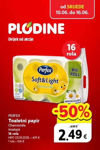 plodine