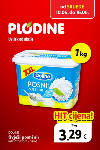 plodine