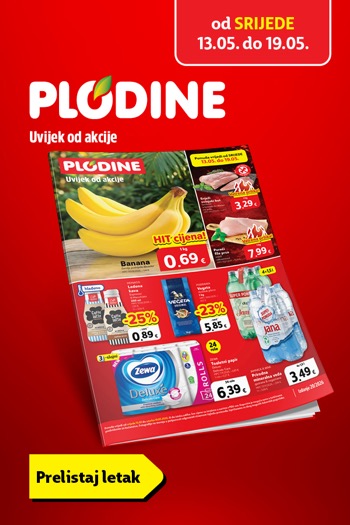 plodine