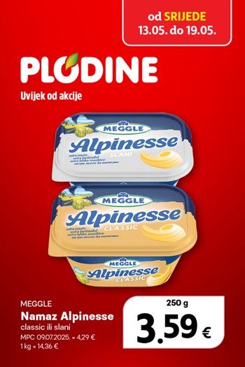 plodine
