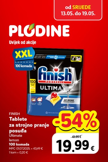 plodine