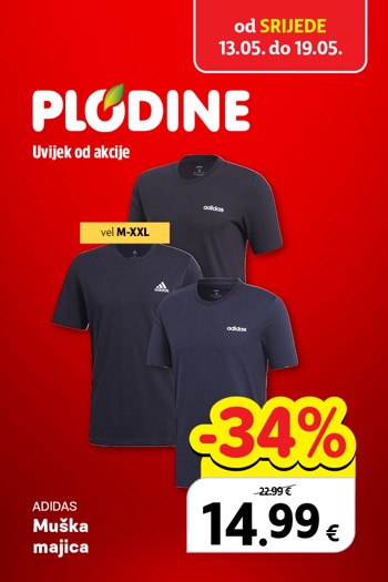plodine
