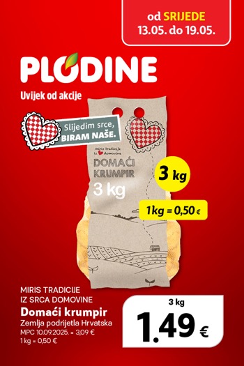 plodine
