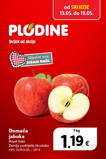 plodine