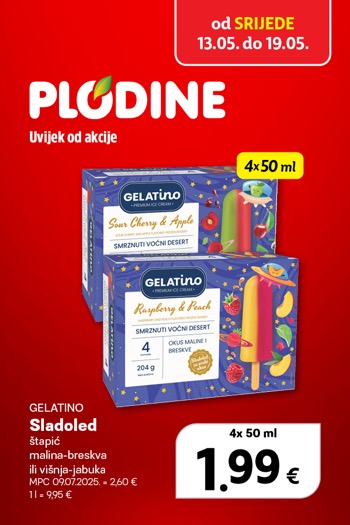 plodine