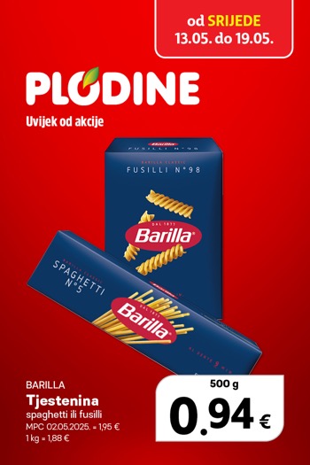 plodine