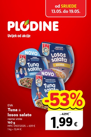 plodine