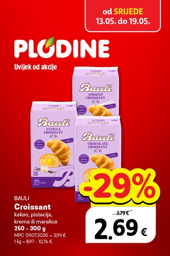 plodine