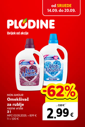 plodine