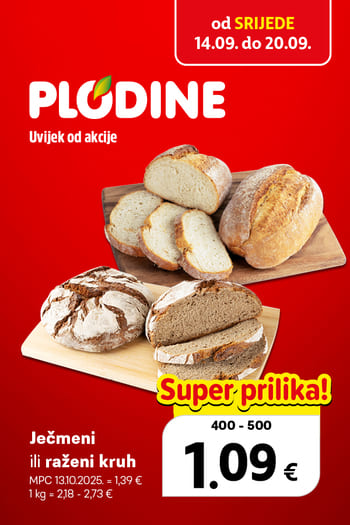 plodine