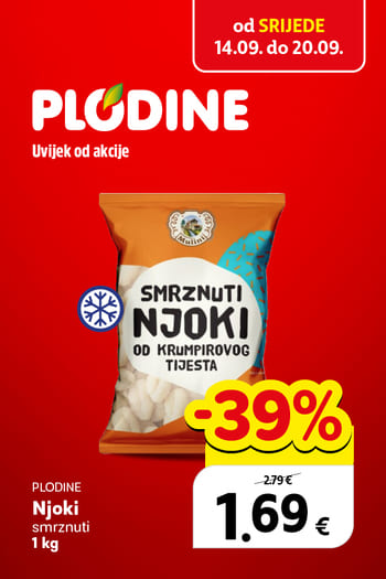 plodine