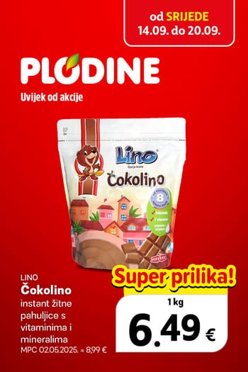plodine