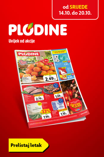 plodine