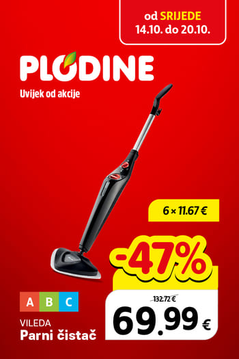 plodine