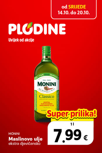 plodine