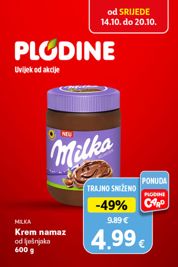 plodine