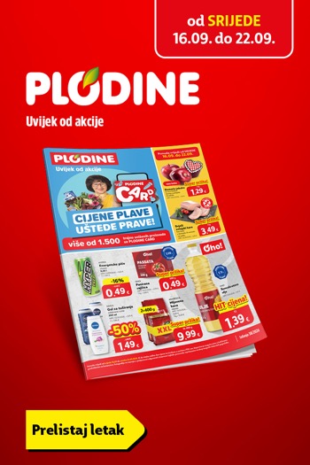plodine