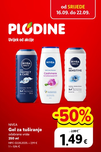 plodine