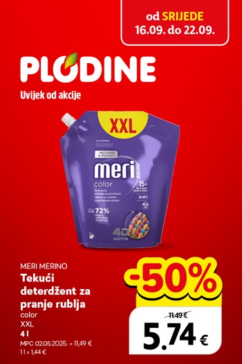 plodine
