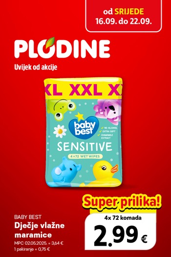 plodine