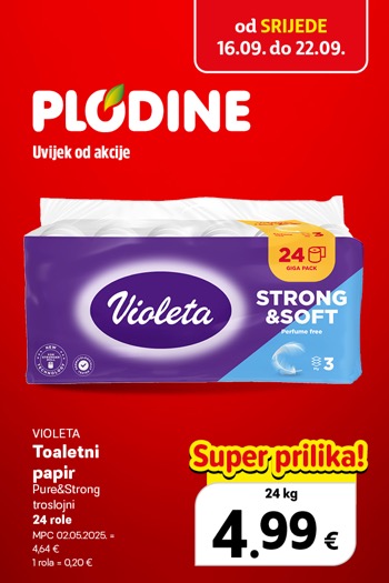 plodine