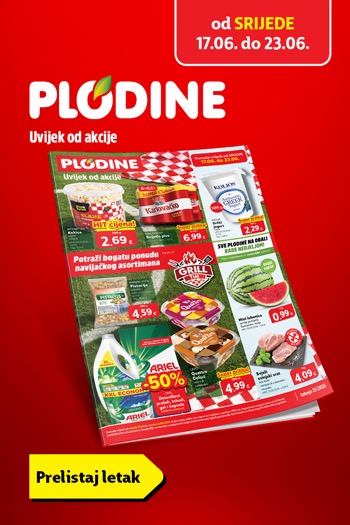 plodine