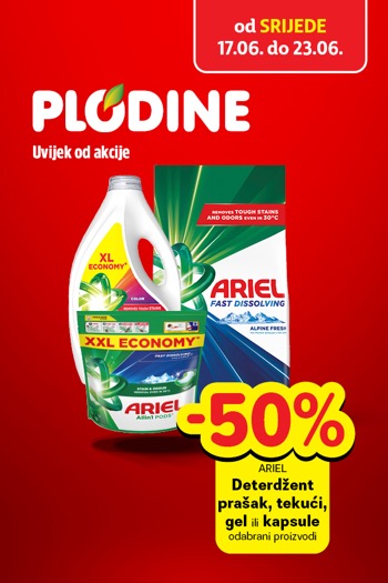 plodine
