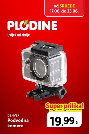 plodine
