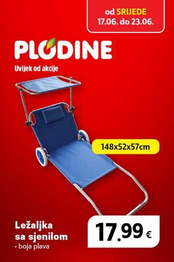plodine