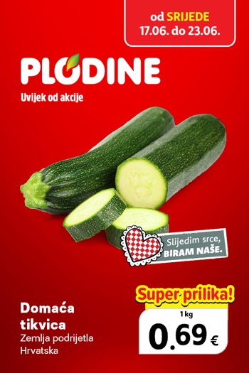plodine