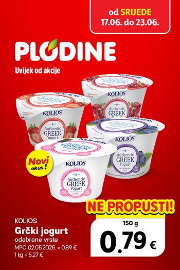 plodine