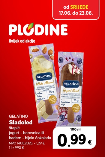 plodine