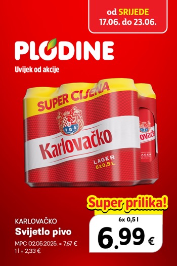 plodine