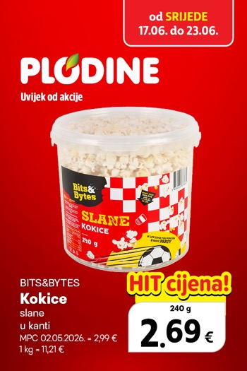 plodine