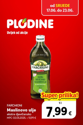 plodine