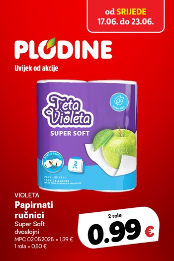 plodine
