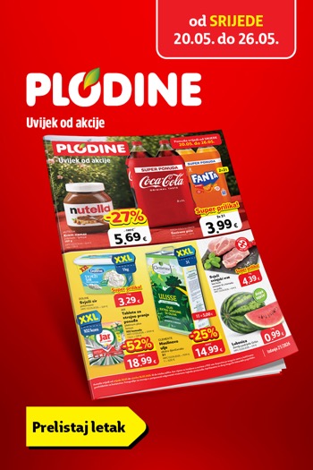 plodine