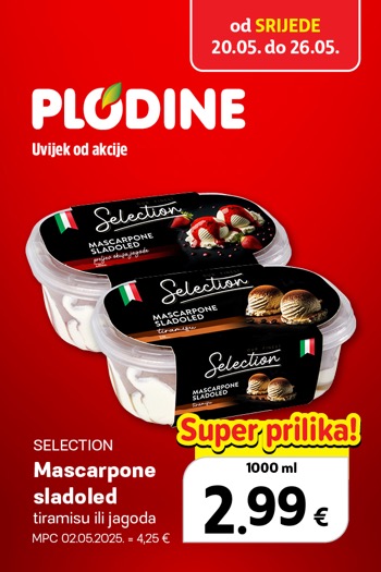plodine