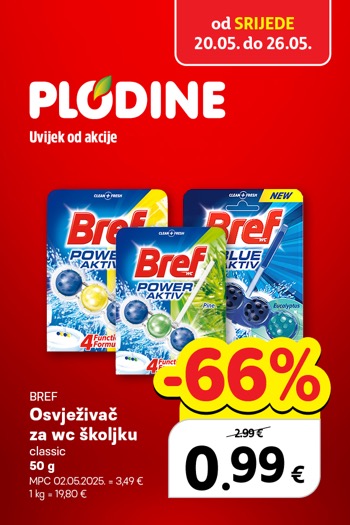 plodine