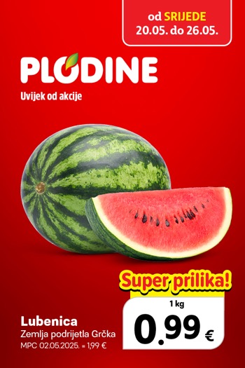 plodine