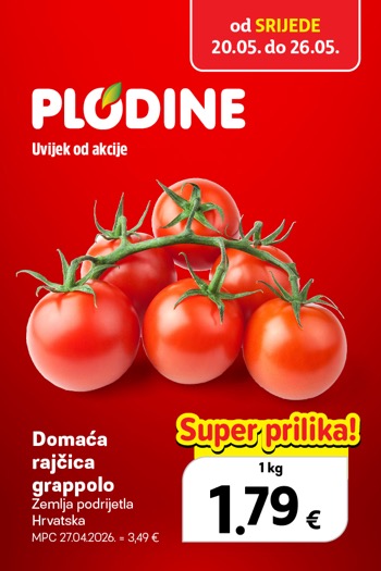 plodine