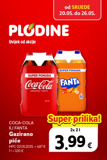 plodine