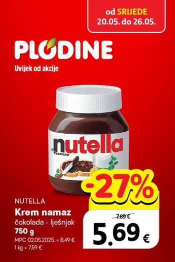 plodine