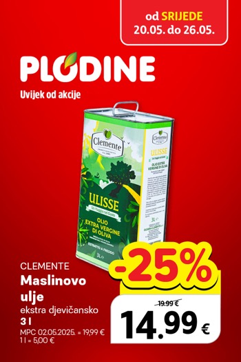 plodine