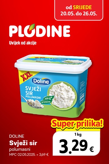 plodine