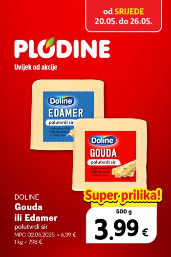 plodine