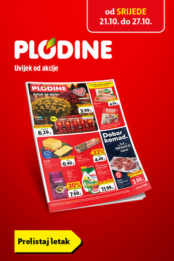 plodine