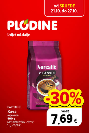 plodine