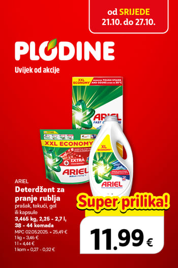plodine