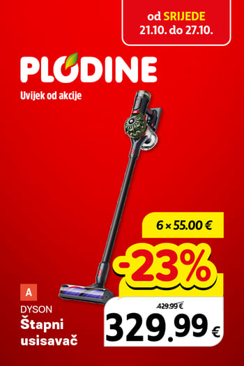 plodine